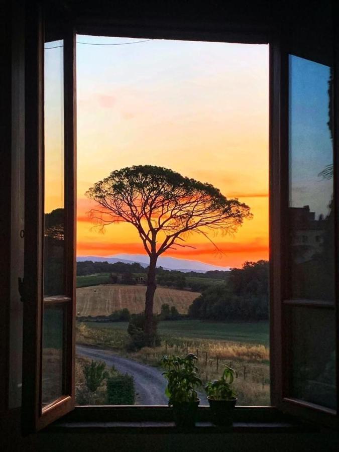 Casa le Rondini Toscana Bucine Esterno foto
