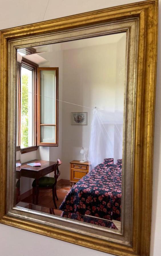 Casa le Rondini Toscana Bucine Esterno foto